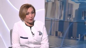 Здравый смысл. 03-06-2025. Гостья – и. о. завотделением ОВП и ФАПов ГБ Первоуральска Елена Торпышева