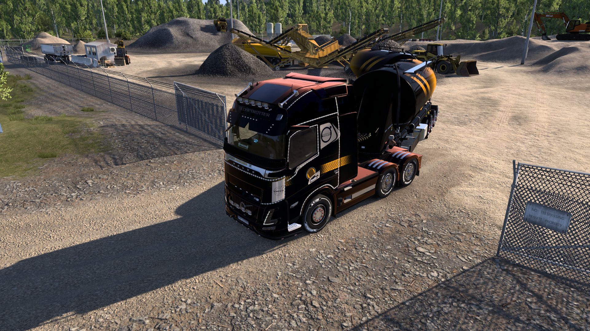 ETS 2 1.59.2.1s🙊 смотреть онлайн