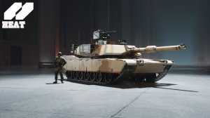 ТАНКИ ПО НОВОМУ. World of Tanks: Project Heat.