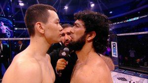 Сатурн шокировал Арену нокаутом! Огабек Абдумуминов vs Казбек Толен