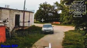 💥Северяне продолжают уничтожать логистику противника