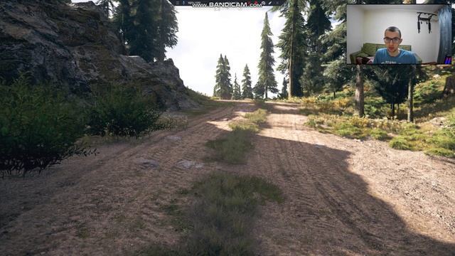 Far Cry 5 смотреть онлайн