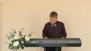 И. Канашева. Танго