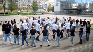 Родные, милые дети, Вы всех дороже на свете... (Поздравление от родителей выпускникам 2026)
