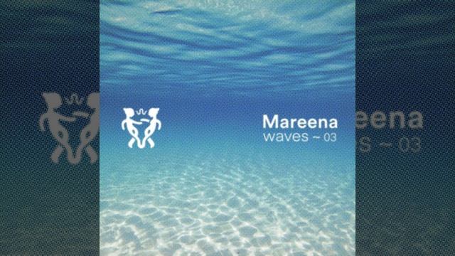 Monument Waves 003: Mareena смотреть онлайн