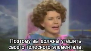 «Become Shiva!» (6-30-92) / «Станьте Шивой!» #Shiva
