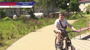 Нижегородские семьи участников СВО получают поддержку в рамках военного социального контракта