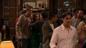 Как я встретил вашу маму 1 сезон 2 серия | How I Met Your Mother