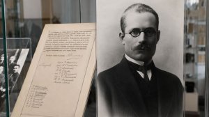 150 лет со дня рождения российского хирурга Николая Бурденко