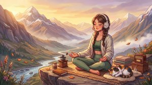 Утренний летний джаз. Мягкая джазовая музыка для спокойствия. Атмосфера для отдыха