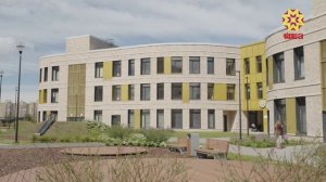 Ачасене тĕрлĕ енлĕ аталанма майсем çителĕклĕ