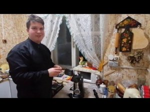 Мясорубка Redmond RMG1239
