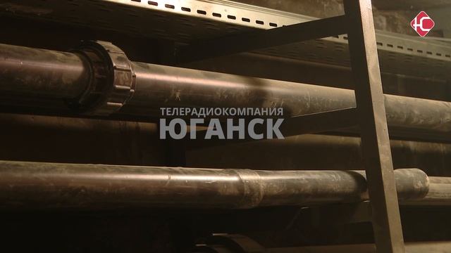 Капитальный ремонт фонтана подходит к завершению