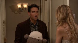 Как я встретил вашу маму 1 сезон 4 серия | How I Met Your Mother