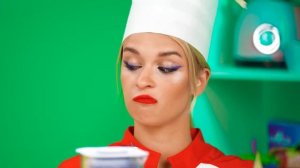 Геометрический Челлендж с Едой # Смешные Ситуации с Едой с Candy DO