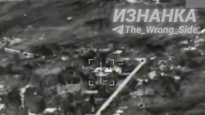 📹На кадрах удары по порядку:
💥ПУ БпЛА 109 обр ТерО ФАБами-500 в н.п.Николайполье;
🚀ПУ БпЛА…🔽
