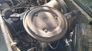 Не тянет на газе - 2 причины по которым у двигателя пропадает тяга на газу