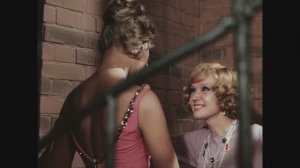 Твоя искренняя подруга! Фрагменты из фильма «Небесные ласточки». 1976 г.