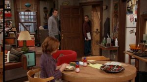 Как я встретил вашу маму 1 сезон 8 серия | How I Met Your Mother