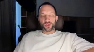 Эфир один в паре растет, а другой нет