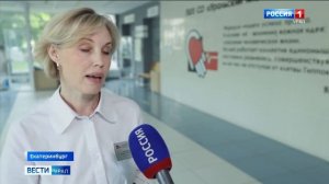 Как защитить сердце в жаркую погоду — мнение и.о заведующего кафедрой кардиологии УГМУ Ольги Миняйло