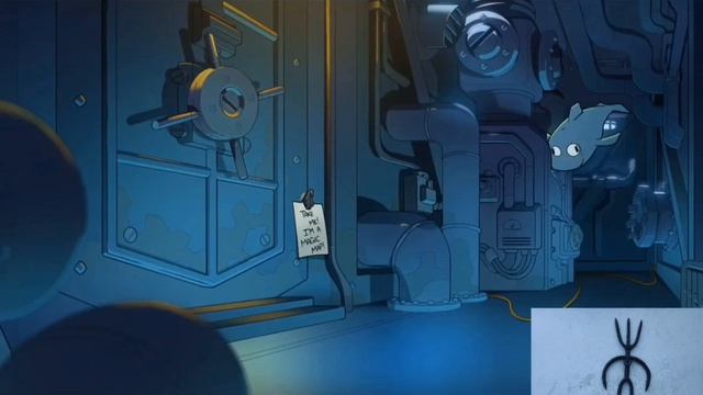 VIRUS GAMEOVERSE смотреть онлайн