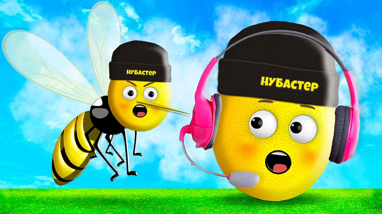 Я НЕ СТАНУ ПЧЕЛОЙ В БАШНЕ в ROBLOX! смотреть онлайн