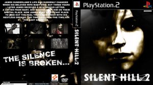 Прохождение Silent Hill 2 (PS2) 3 - Первая встреча с Пирамидоголовым (почему то без ножа)