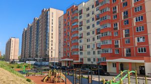 МАРИУПОЛЬ Целенаправленно Строят Ипотеку для людей🏢Восстановление и Жизнь Сегодня