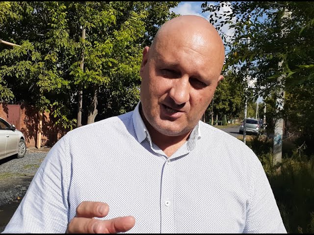 В шесть раз меньше нормы: давление воды в доме шахтинца оказалось катастрофически неприемлемым смотреть онлайн