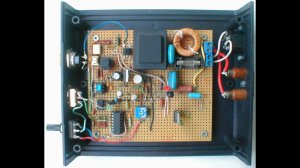 RNH-01 Цифровое управление мощностью в нагрузке,подключенной к сети 230 В 50 Гц Симистор Оптрон ГЛИН