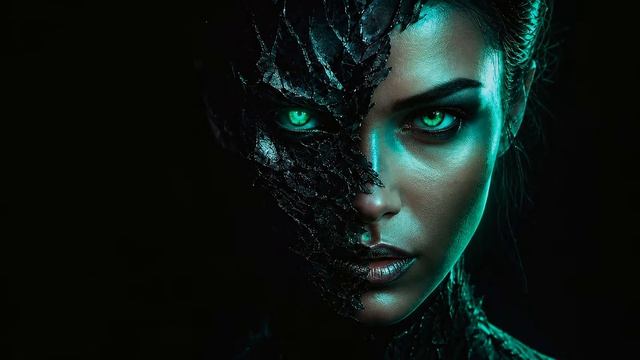 ECLIPSE TRANCE [Hypnotic Techno & Dark Electronic • Deep Atmospheric Drive] смотреть онлайн