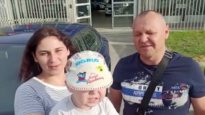 Отзывы клиентов автосалона Росток Авто в городе Волгограде