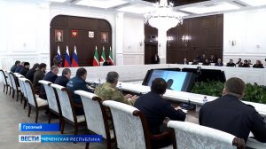 Вести Чеченской Республики 02.06.2026