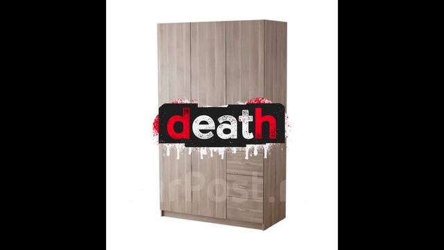 edit wardrobe по просьбе ZTE1234 [FAKE BLOOD] смотреть онлайн
