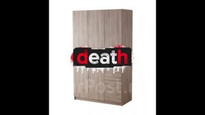 edit   wardrobe по просьбе ZTE1234 [FAKE BLOOD]