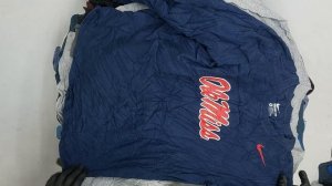 42749 Sport tops (тонковки) дл. рукав, 20пак, BC6, секонд (extra/1 кат) оптом