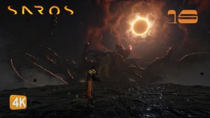ГАВАНЬ АКОЛИТОВ ► SAROS #15
