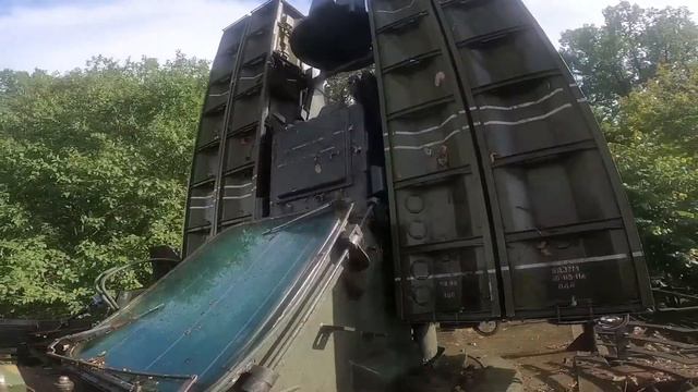 Штурм позиций ВСУ СВО 8