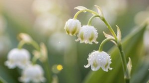 Ландыши Первая весна 5 серия Драма Обзор Краткий Пересказ сюжета Содержание серии Суть