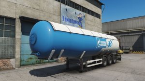 Когда нет идей * Euro Truck Simulator 2 (v1.59)