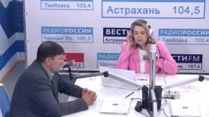 Вести из астраханского заповедника. День эколога. 3 июня 2026г.