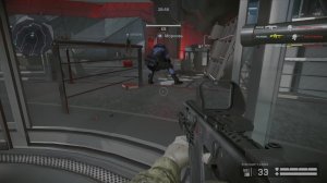 Warface