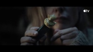 Укрытие (3 Сезон)🔥💥Русский трейлер (Субтитры_ 2026)