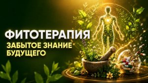 Фитотерапия как системный подход к здоровью