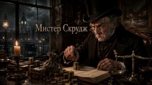 Мистер Скрудж (Звук Ai)