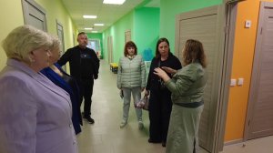 Соглашение в действии: масштабные перемены в лагере «Костёр»