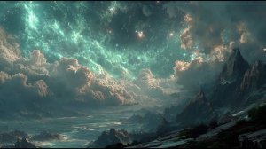 Weightless - Sci-Fi Ambient Music & Vast Interstellar Dreamscapes