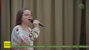 В Екатеринбурге прошел фестиваль для людей с ограниченными возможностями - «От Пасхи — к Победе!»