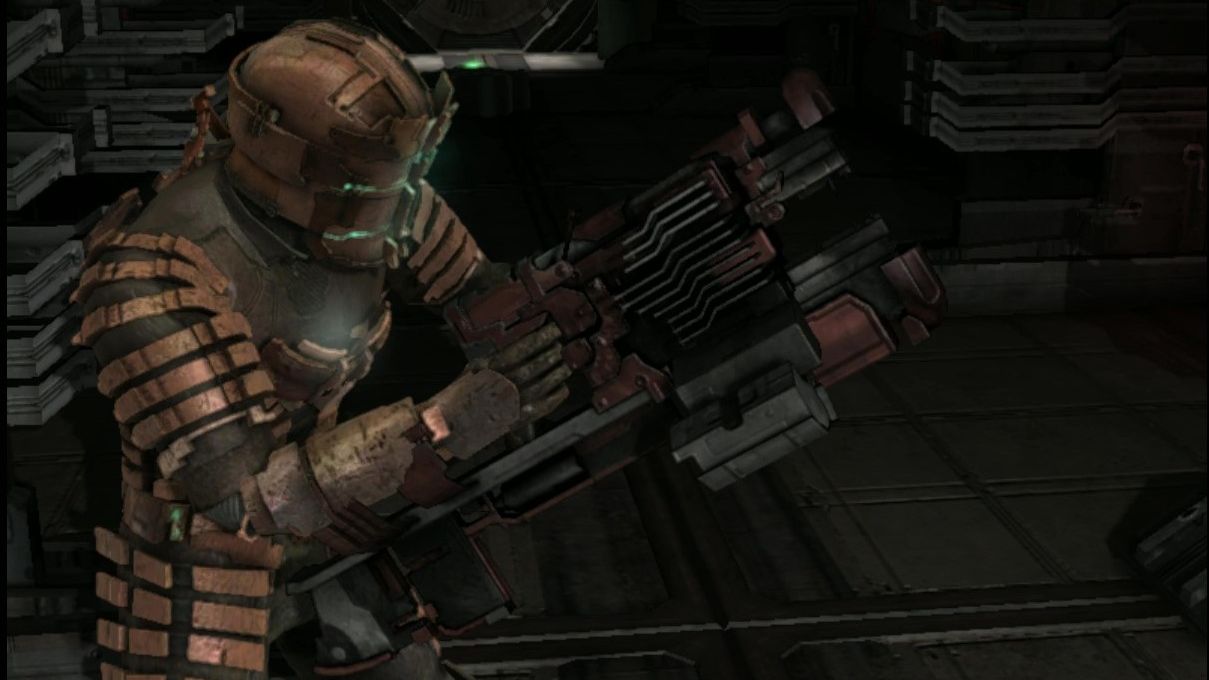 Dead Space МЕРТВ ПО ПРИБЫТИИ Часть 9 смотреть онлайн